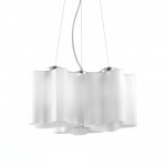 Люстра подвесная St luce SL117.503.03 ONDE