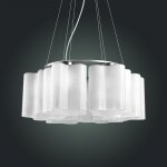 Люстра подвесная St luce SL117.503.06 ONDE