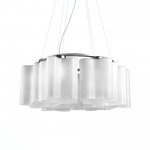 Люстра подвесная St luce SL117.503.06 ONDE