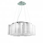 Люстра подвесная St luce SL117.503.06 ONDE