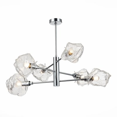 Люстра потолочная St luce SL1175.102.06 Portici