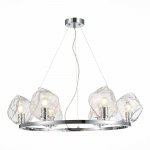 Люстра подвесная St luce SL1175.103.06 Portici