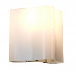 Светильник настенный бра St luce SL117.511.01 ONDE