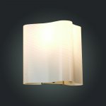 Светильник настенный бра St luce SL117.511.01 ONDE