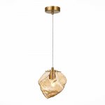 Подвесной светильник St luce SL1175.303.01 Portici