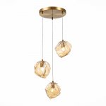 Светильник подвесной St luce SL1175.303.03 Portici