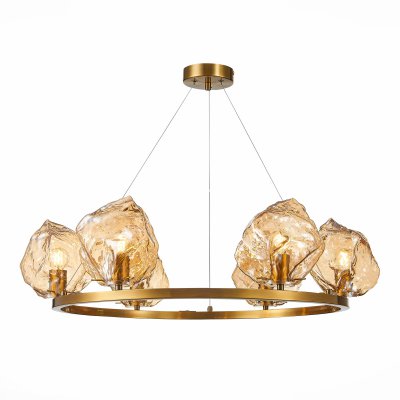 Люстра подвесная St luce SL1175.303.06 Portici