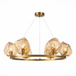 Люстра подвесная St luce SL1175.303.06 Portici