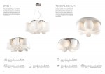Люстра подвесная St luce SL118.503.05 ONDE 2