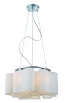 Люстра подвесная St luce SL118.503.05 ONDE 2