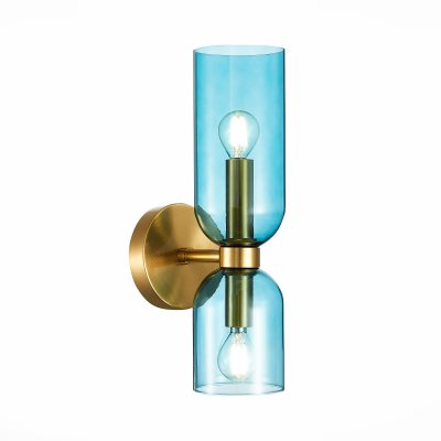 Светильник настенный бра St luce SL1180.211.02 TREVISO Светильник настенный бра St luce SL1180.211.02 TREVISO