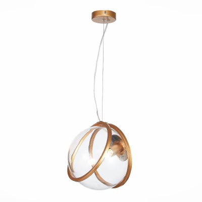 Подвесной светильник St luce SL1181.313.01 Acerra Подвесной светильник St luce SL1181.313.01 Acerra