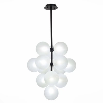 Люстра подвесная St luce SL1184.413.13 TODO Люстра подвесная St luce SL1184.413.13 TODO