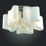 Люстра потолочная St luce SL118.502.05 ONDE 2