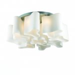 Люстра потолочная St luce SL118.502.09 ONDE 2