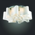 Люстра потолочная St luce SL118.502.09 ONDE 2