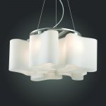 Люстра подвесная St luce SL118.503.05 ONDE 2