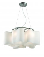 Люстра подвесная St luce SL118.503.05 ONDE 2