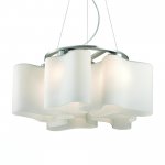 Люстра подвесная St luce SL118.503.05 ONDE 2