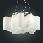 Люстра подвесная St luce SL118.503.05 ONDE 2