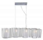 Светильник подвесной St luce SL119.503.04