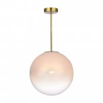 Светильник потолочный St luce SL1190.212.01 CASSIUS