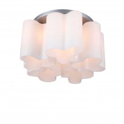 

Люстра белая St luce SL119.502.05, SL119.502.05