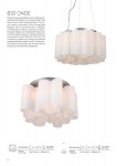 Люстра подвесная St luce SL119.503.06 BIG ONDE