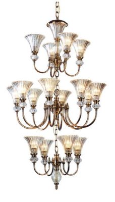 Люстра подвесная St luce SL120.303.16 SL120 Люстра подвесная St luce SL120.303.16 SL120