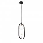 Подвесной светильник St luce SL1201.403.01 CIRCONO