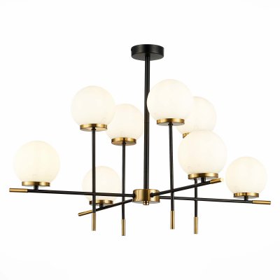 Люстра потолочная St luce SL1203.412.08 LIMANO