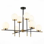 Люстра потолочная St luce SL1203.412.08 LIMANO