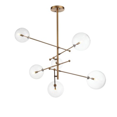 

Светильник подвесной St luce SL1205.303.06 SANDRO, SL1205.303.06