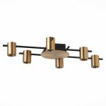 Светильник потолочный St luce SL1207.402.06 VEROLI