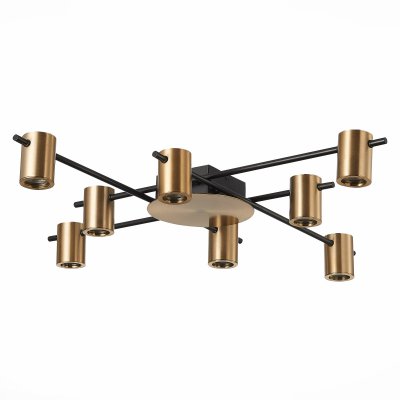 Светильник потолочный St luce SL1207.402.08 VEROLI