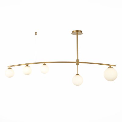 Светильник потолочный St luce SL1208.302.05 SEMBRARE Светильник потолочный St luce SL1208.302.05 SEMBRARE