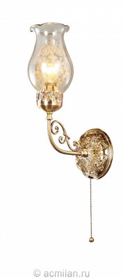 Светильник настенный бра St luce SL121.201.01 SL121 Светильник настенный бра St luce SL121.201.01 SL121