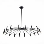 Светильник потолочный St luce SL1214.402.18 SPIDEY