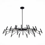 Светильник потолочный St luce SL1214.402.24 SPIDEY