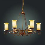 Люстра подвесная St luce SL122.303.06 ANCORA