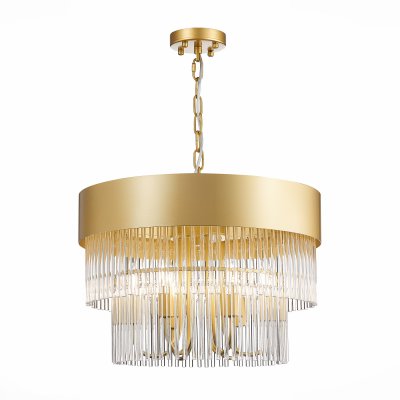 Люстра подвесная St luce SL1225.203.06 CONTATTO Люстра подвесная St luce SL1225.203.06 CONTATTO