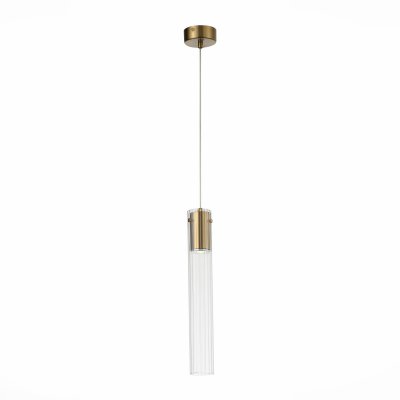 Подвесной светильник St luce SL1229.303.01 Terni