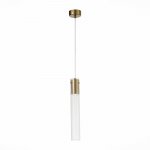 Подвесной светильник St luce SL1229.303.01 Terni