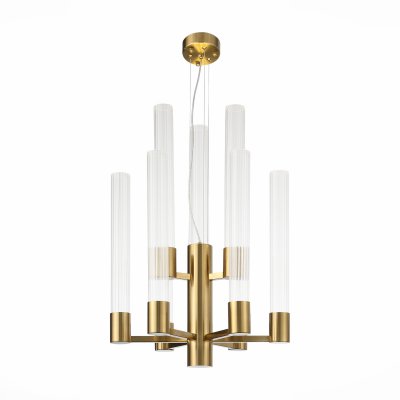 Люстра подвесная St luce SL1229.303.09 Terni
