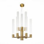 Люстра подвесная St luce SL1229.303.09 Terni