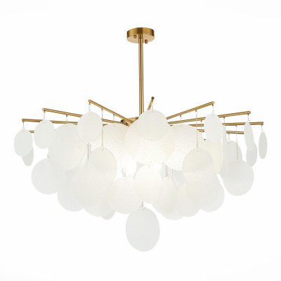 Люстра потолочная St luce SL1231.302.08 Vittoria