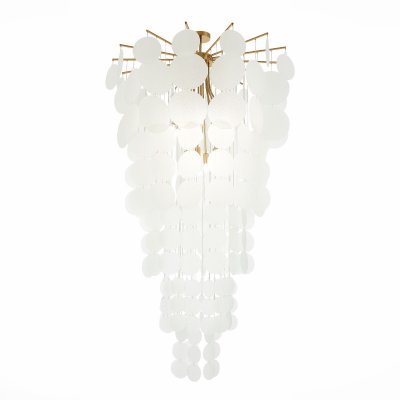 Люстра подвесная St luce SL1231.303.12 Vittoria