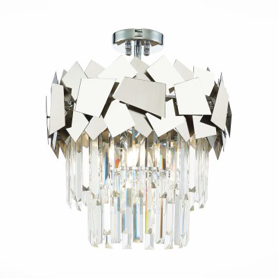 Люстра потолочная St luce SL1232.102.05 CASERTA Люстра потолочная St luce SL1232.102.05 CASERTA