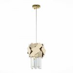 Подвесной светильник St luce SL1232.203.01 CASERTA