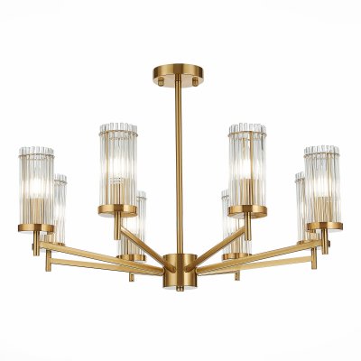 Люстра потолочная St luce SL1233.302.08 BITONTO Люстра потолочная St luce SL1233.302.08 BITONTO